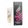 Gel hidratante corporal  NINFES PURPLE "Apertadinha"